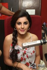 Maine Pyar Kiya Movie Team at Red FM